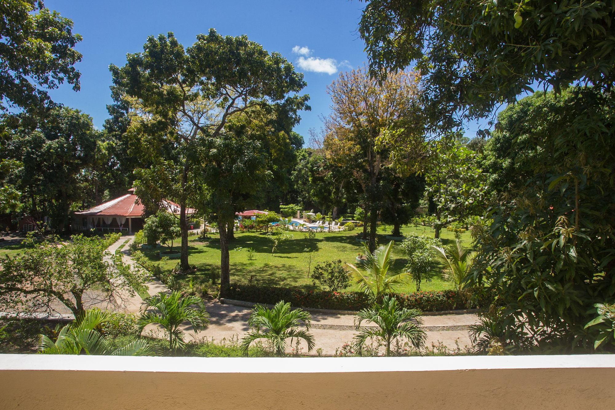 Auberge Villa Cana Cap-Haïtien Exterior foto