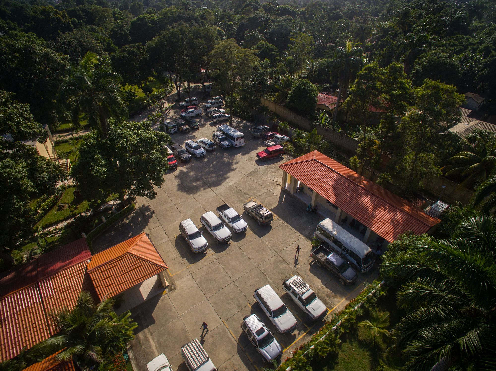 Auberge Villa Cana Cap-Haïtien Exterior foto